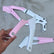 "Fade Edition" Professionally Painted Frame Guards