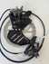 OEM Talaria Ultra Bee Brake Kit – Rear Brake Upgrade for Talaria XXX, MX3 & MX4