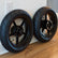 12” Supermoto Wheel Set Kit Tuttio/Yozma/HeyBike/Razor