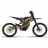 Eride Pro Solid Color Frame Wrap Decal | Summit MX