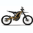Surron LBX Solid Color Frame Wrap