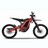 Surron LBX Solid Color Frame Wrap