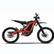 Surron LBX Solid Color Frame Wrap