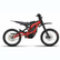 Eride Pro Solid Color Frame Wrap Decal