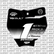 Horizon Number Plate Decal