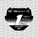 Horizon Number Plate Decal