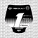Horizon Number Plate Decal