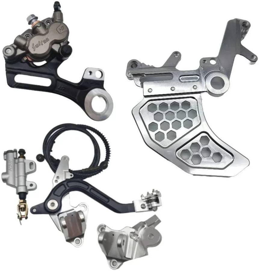 Surron Ultrabee Footbrake Kit