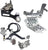 Surron Ultrabee Footbrake Kit