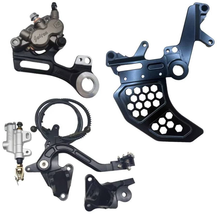 Surron Ultrabee Footbrake Kit