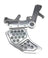 Surron Ultrabee Footbrake Kit