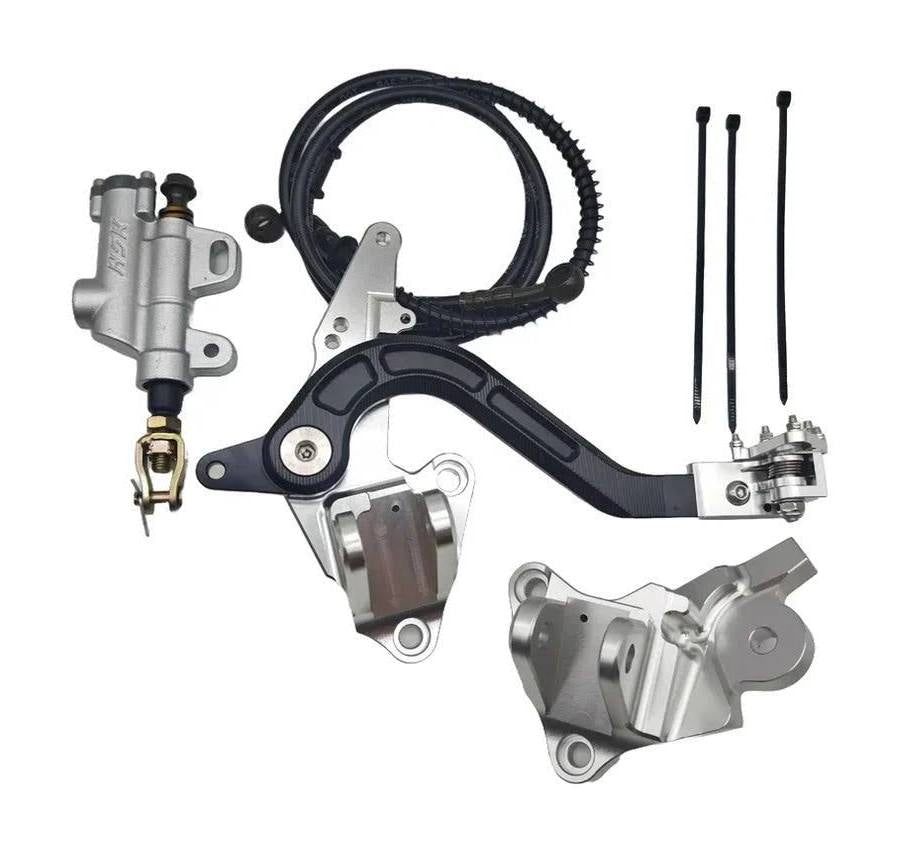 Surron Ultrabee Footbrake Kit