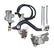 OEM Surron Ultrabee Footbrake Kit
