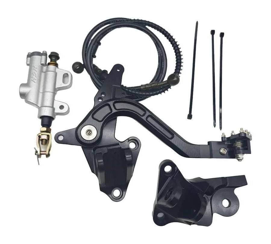 Surron Ultrabee Footbrake Kit