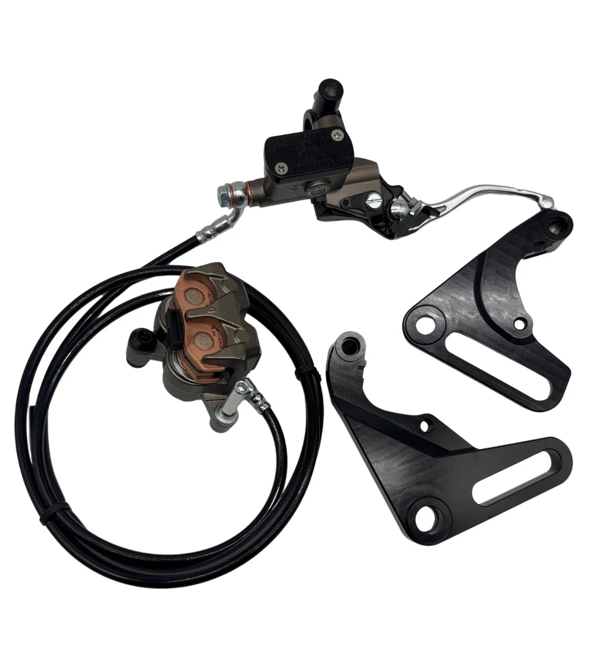 Tuttio/Yozma Ultra Bee Brake Kit