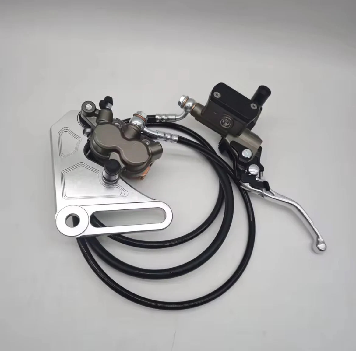 Tuttio/Yozma Ultra Bee Brake Kit