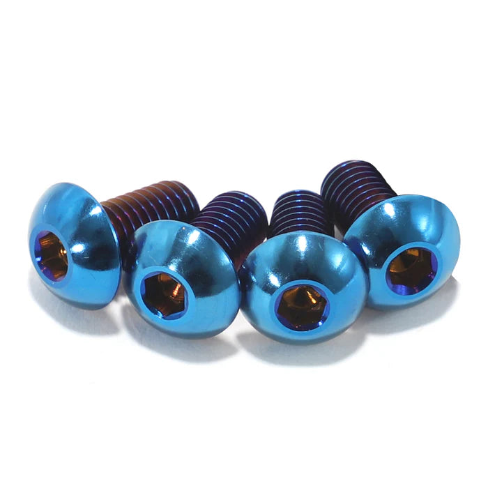 Surron Ultrabee Under Seat Plastics (Set Of 4)