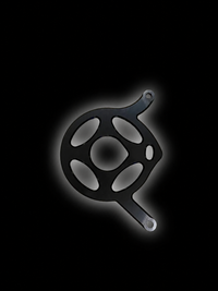 Metal Motor Cover