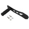 E-Moto Shiftlock and Bracket