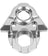 Light Bee / E-Ride Pro CNC Ignition Cover