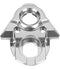 Light Bee / E-Ride Pro CNC Ignition Cover