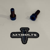 Talaria XXX Battery Hatch Bolts