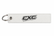 CXC Keychain / Jet Tag
