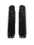 Fork Guards (Pair) — Carbon Fiber