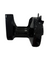 Center Axle Guard — Carbon Fiber