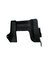 Center Axle Guard — Carbon Fiber
