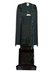 Rear Fender Inner Plate — Carbon Fiber