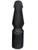 Front Fender — Carbon Fiber