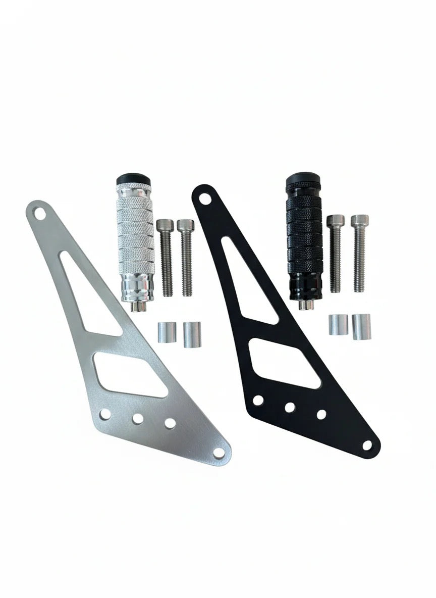 Surron Ultra Bee Shiftlock and Bracket