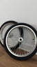 17" CST Chrome LBX/ERide Supermoto Kit