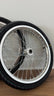 17" CST Chrome LBX/ERide Supermoto Kit