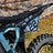 Surron Ultra Bee Rtech Side Fender Decals