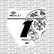 Chrome Hearts Inverted Number Plate Decal