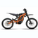 Eride Pro Solid Color Frame Wrap Decal