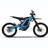 Surron LBX Solid Color Frame Wrap
