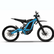 Surron LBX Solid Color Frame Wrap