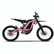 Surron LBX Solid Color Frame Wrap