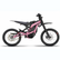 Eride Pro Solid Color Frame Wrap Decal