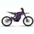 Eride Pro Solid Color Frame Wrap Decal | Summit MX