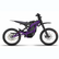 Eride Pro Solid Color Frame Wrap Decal