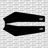 RTR Swing Arm Decal