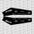 RTR Swing Arm Decal