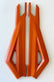 "Fade Edition" Professionally Painted Frame Guards