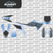 Stark Varg MX Graphics Kit - Topographical
