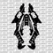 Ultrabee Graphics Kit (Plastics Only)