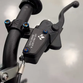 Formula Brake Reservoir Bolts